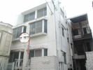 セイコーガーデンⅠの間取り画像
