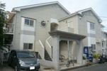 ベイサイドミヨシシバの間取り画像