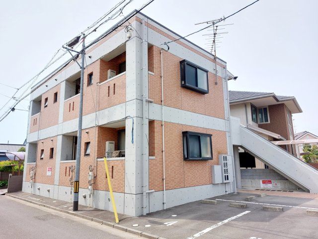 ルネス門屋の外観画像