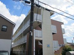 レオパレスイーストビレッジ2の外観画像