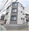 T-RESIDENCEの間取り画像