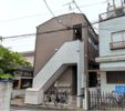 ハーモニーテラス桜台Ⅳの外観画像