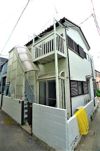ホワイトハウスの間取り画像