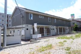 D-room新庄の外観画像