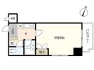 第12友建ビルの間取り画像