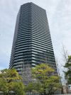 シティタワー品川の外観