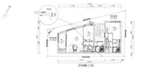 TYPE戸越公園の間取り画像