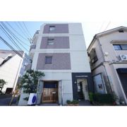 CRESCENT MOTONESの外観画像