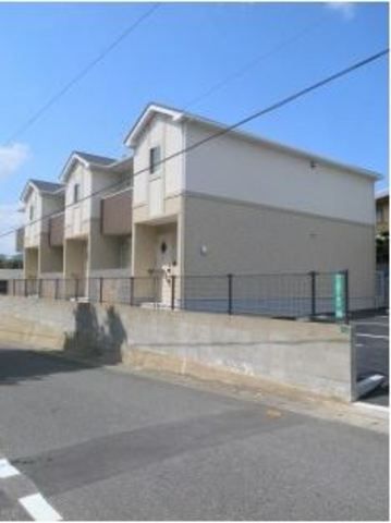 リブ・ラーヴの外観画像