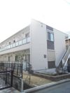 リブリ・世田谷の間取り画像