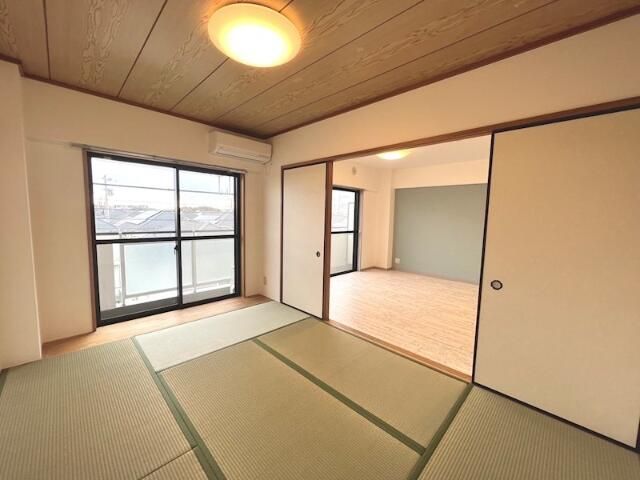 和室