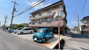 パラドール南輝の間取り画像