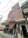 大丸マンションの外観