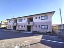 フォブール北井門Bの間取り画像