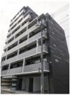 メイクスデザイン千鳥町アジールコートの間取り画像