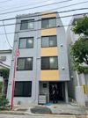 axia tokiwadaiの間取り画像