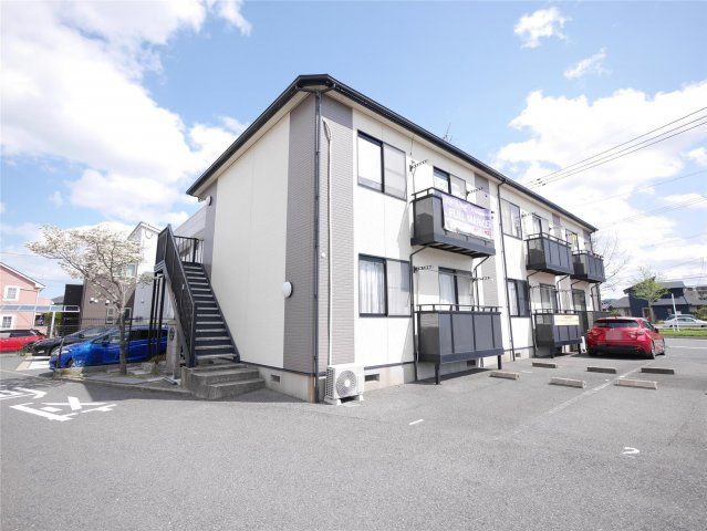 スタジオSNの外観画像