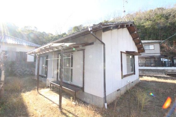 大窪戸建ての外観画像