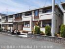 クレモン ティーヌ Bの間取り画像
