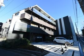 ロアール豊島長崎の外観画像