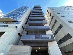 レジュールアッシュ谷町四丁目グランクラスの外観画像