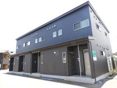 アバンティ旭ヶ丘の外観画像