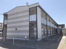 レオパレス幸の間取り画像
