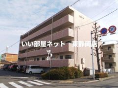 ソレアードの外観画像