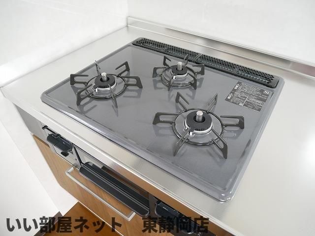 キッチン