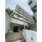 東和プラザAB館の外観画像