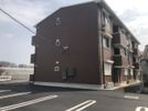 D-room蓮台寺の間取り画像