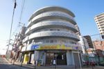 エスパシオ21の間取り画像