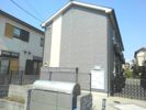 レオパレスEASTの間取り画像