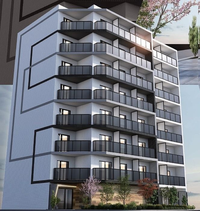 RELUXIA中野鷺宮の外観画像