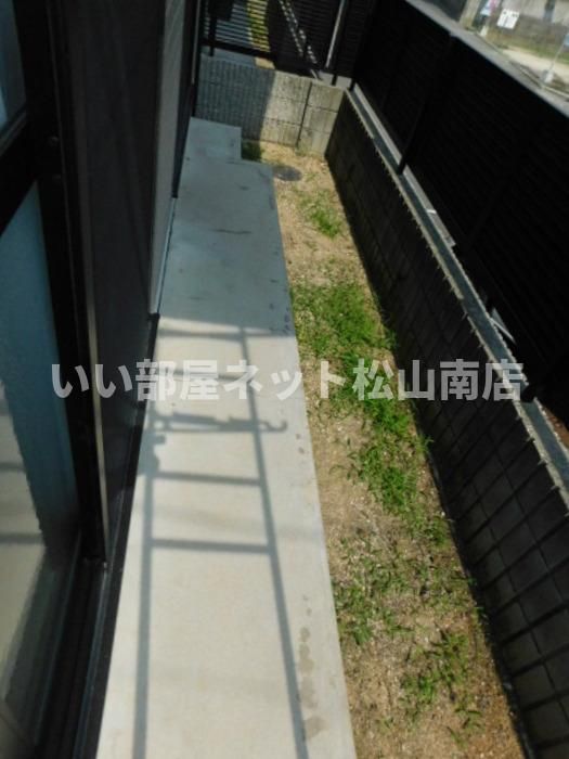 庭
