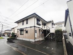 ボン･ミレイユの外観画像