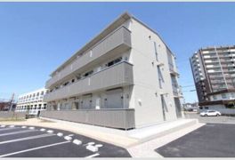 Novel Court IMAISE Aの外観画像