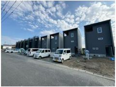 ココタウン10の外観画像