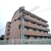YNT第2マンションの外観