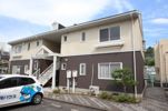 フレグランス天水B棟の間取り画像