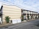 レオパレスアバンティの間取り画像