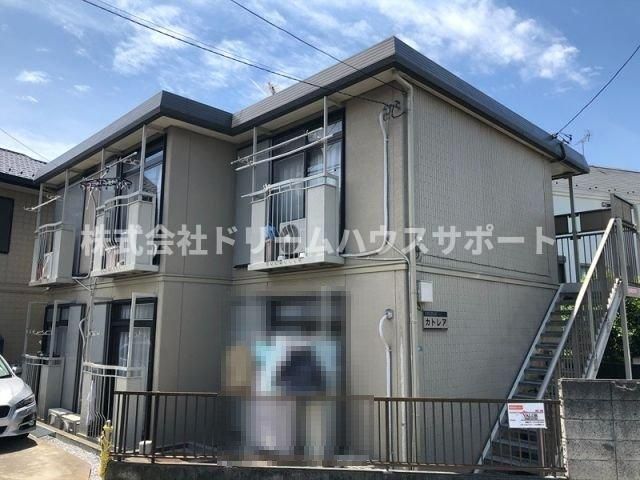 カトレアの外観画像