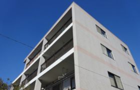 シャングリラ代々木の外観画像