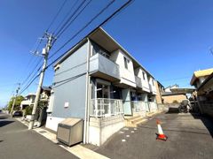 シャーメゾン山城の外観画像
