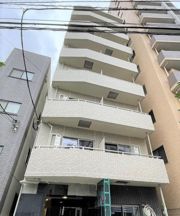 VISTA川崎大師の外観画像