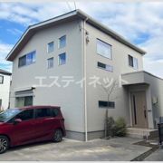 桃山町3丁目戸建の外観画像