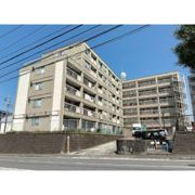 希望ヶ丘コーポラスB棟の外観画像