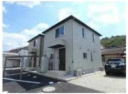 Canis lupus familiaris A棟の外観画像