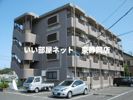 ウィステリアの間取り画像
