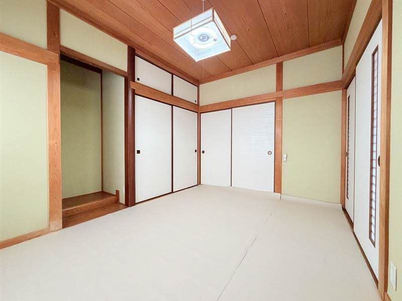 和室